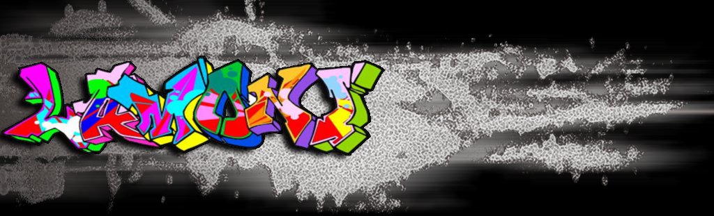 LaMoni Graffiti